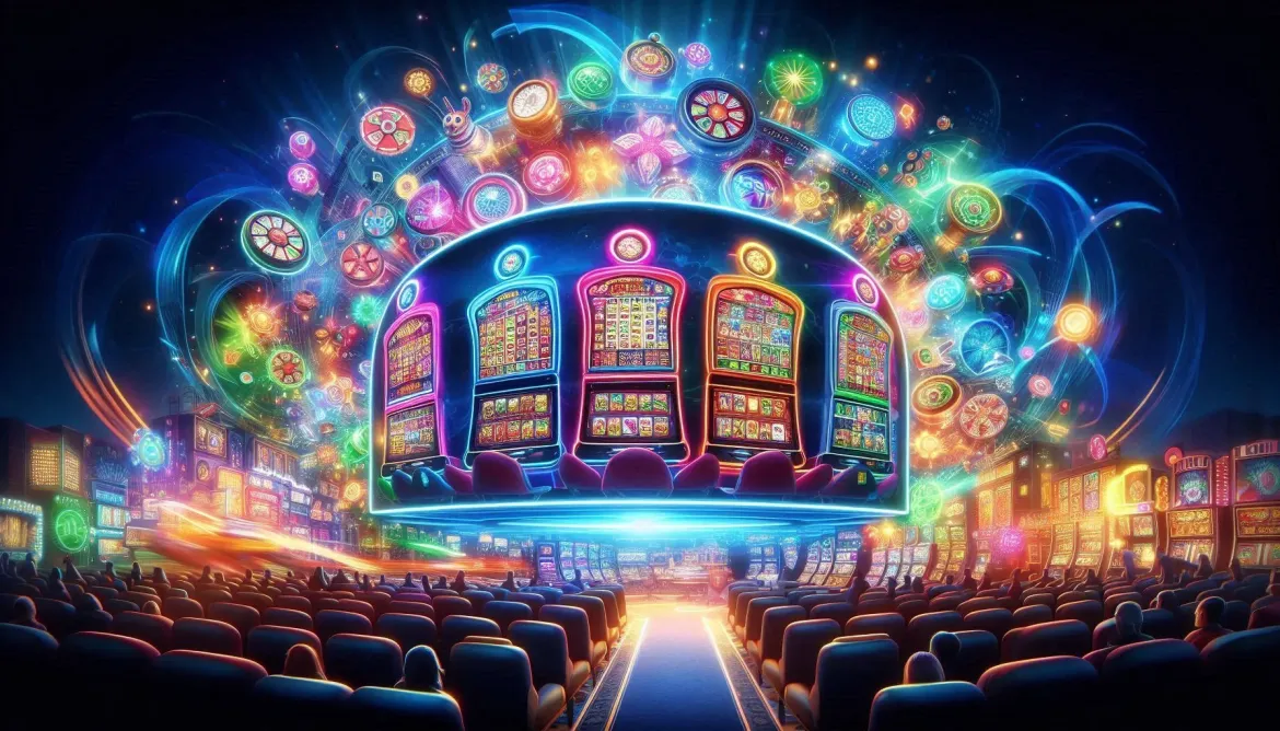 Jackpoty Casino